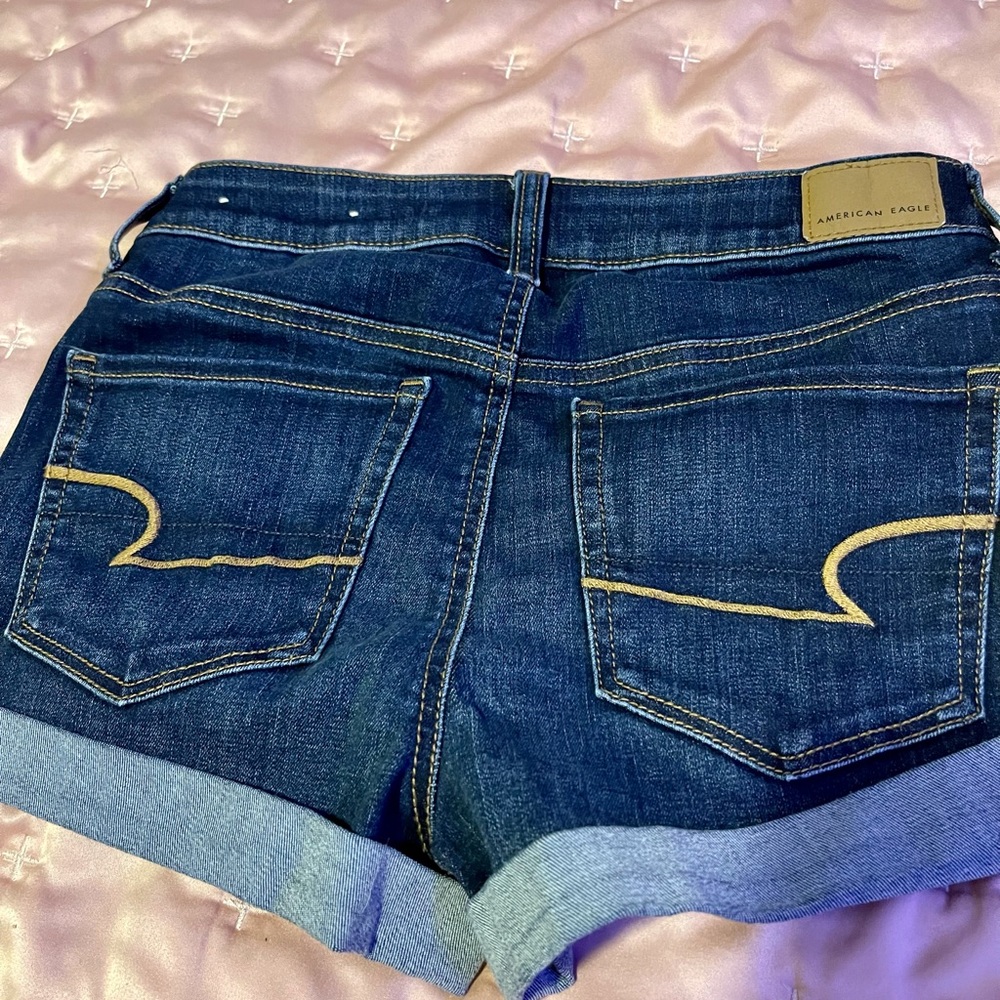 American eagle - Picture 2 of 2